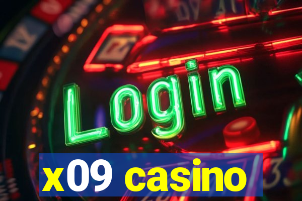 x09 casino